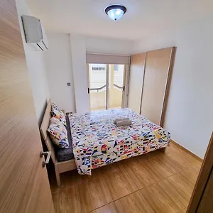 Sunbay Habitación en casa particular Lárnaca