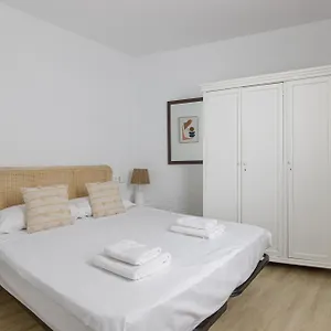Caterina Pedregalejo Apartamento Málaga