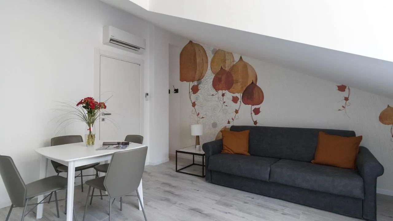 Italianway - Commenda 35 Lejlighed Milano