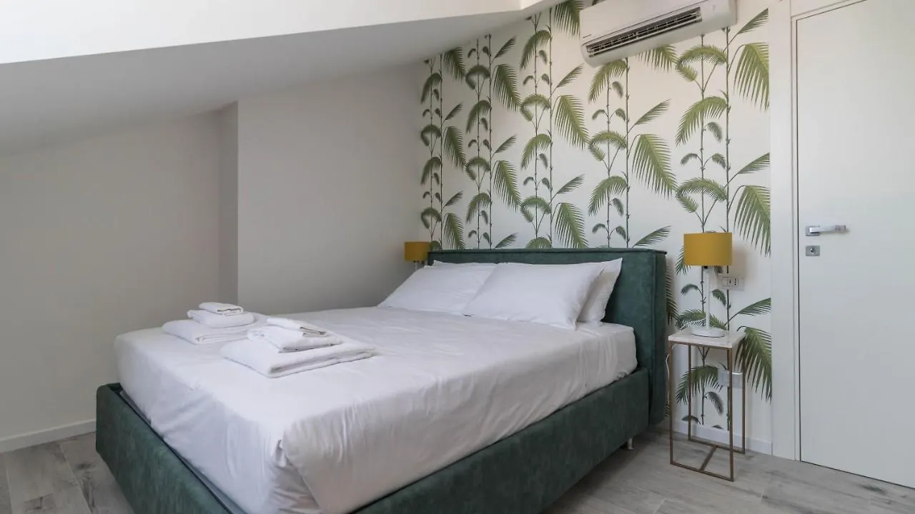 Italianway - Commenda 35 Lejlighed Milano Italien