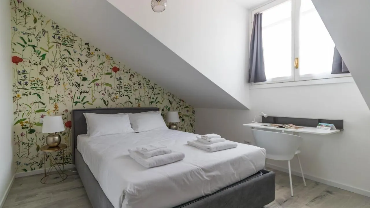 Italianway - Commenda 35 Lägenhet Milano