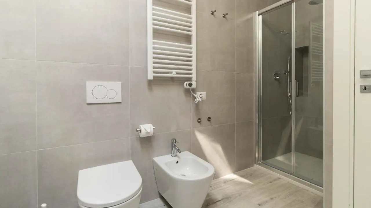 Italianway - Commenda 35 Lejlighed Milano Italien