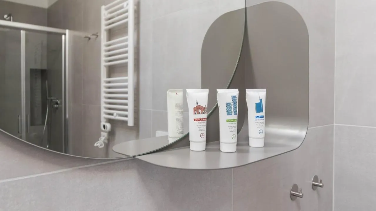 Italianway - Commenda 35 Lejlighed Milano Italien