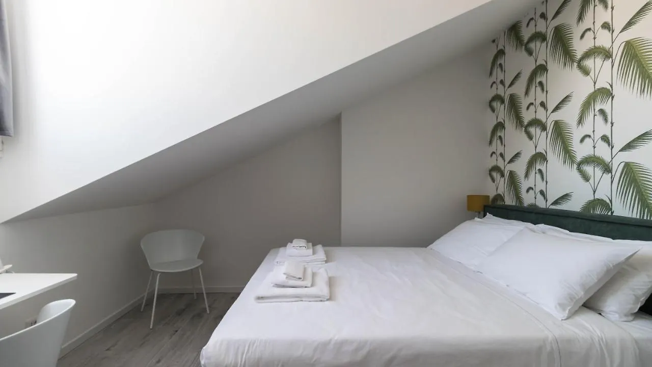 Italianway - Commenda 35 Lägenhet Milano