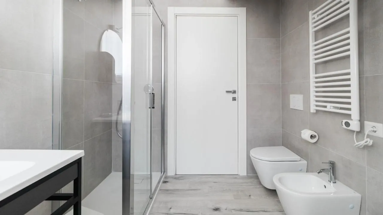 Italianway - Commenda 35 Lejlighed Milano