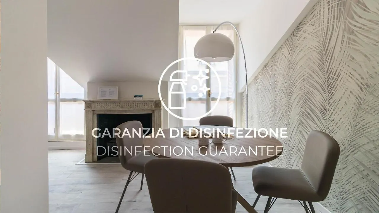 Italianway - Commenda 35 Lejlighed Milano