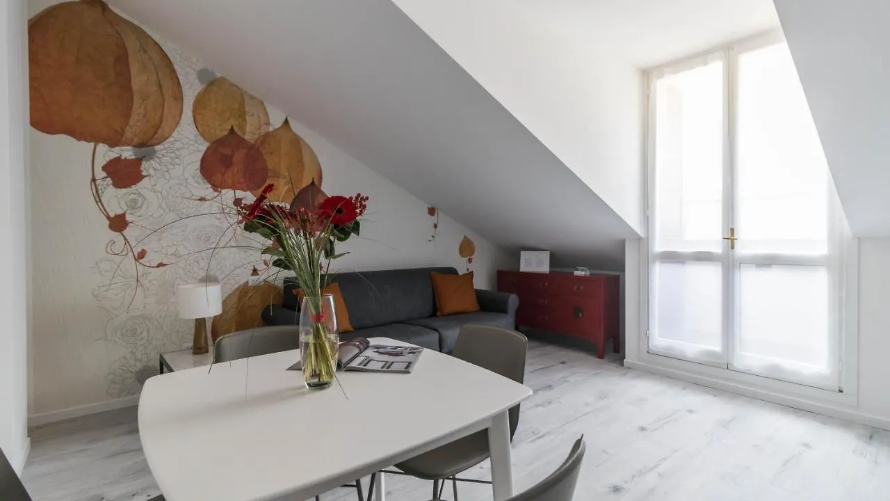 Italianway - Commenda 35 Lejlighed Milano