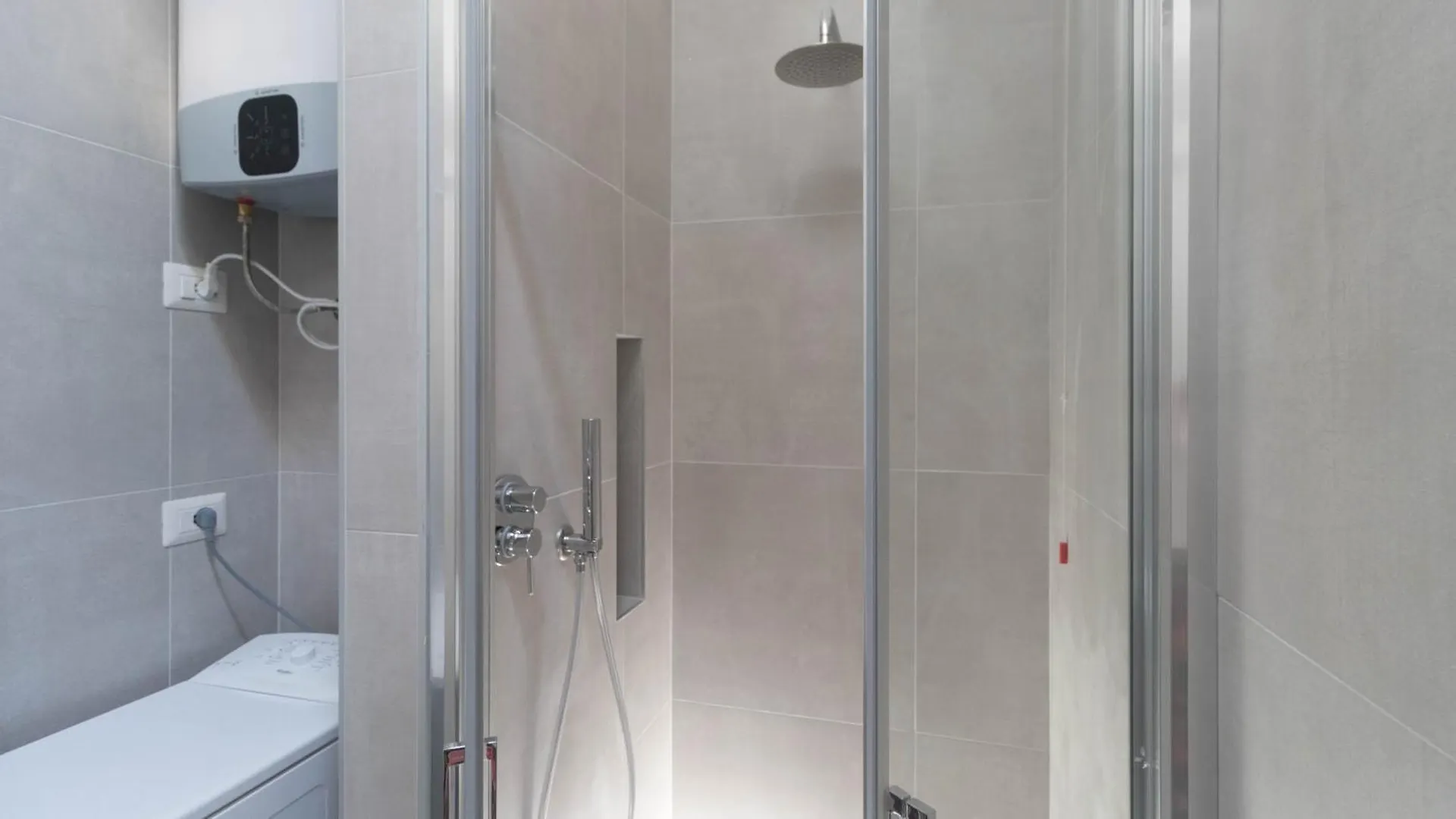 Italianway - Commenda 35 Lägenhet Milano