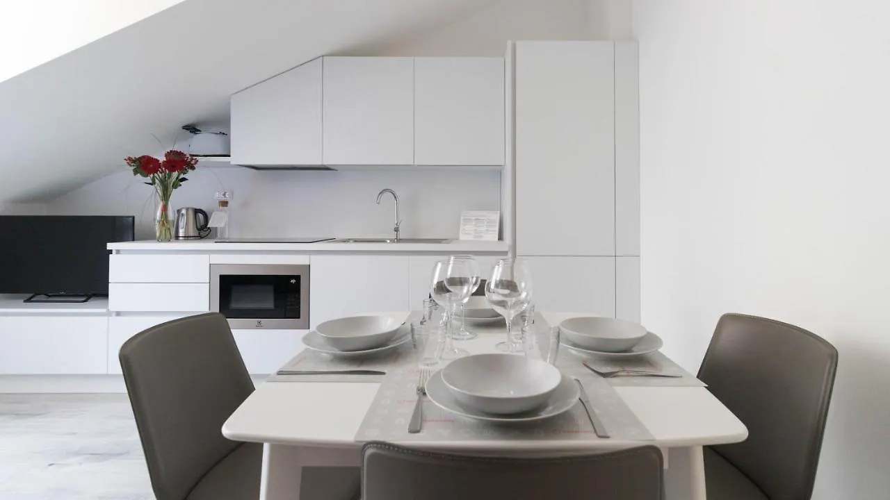 Italianway - Commenda 35 Lejlighed Milano
