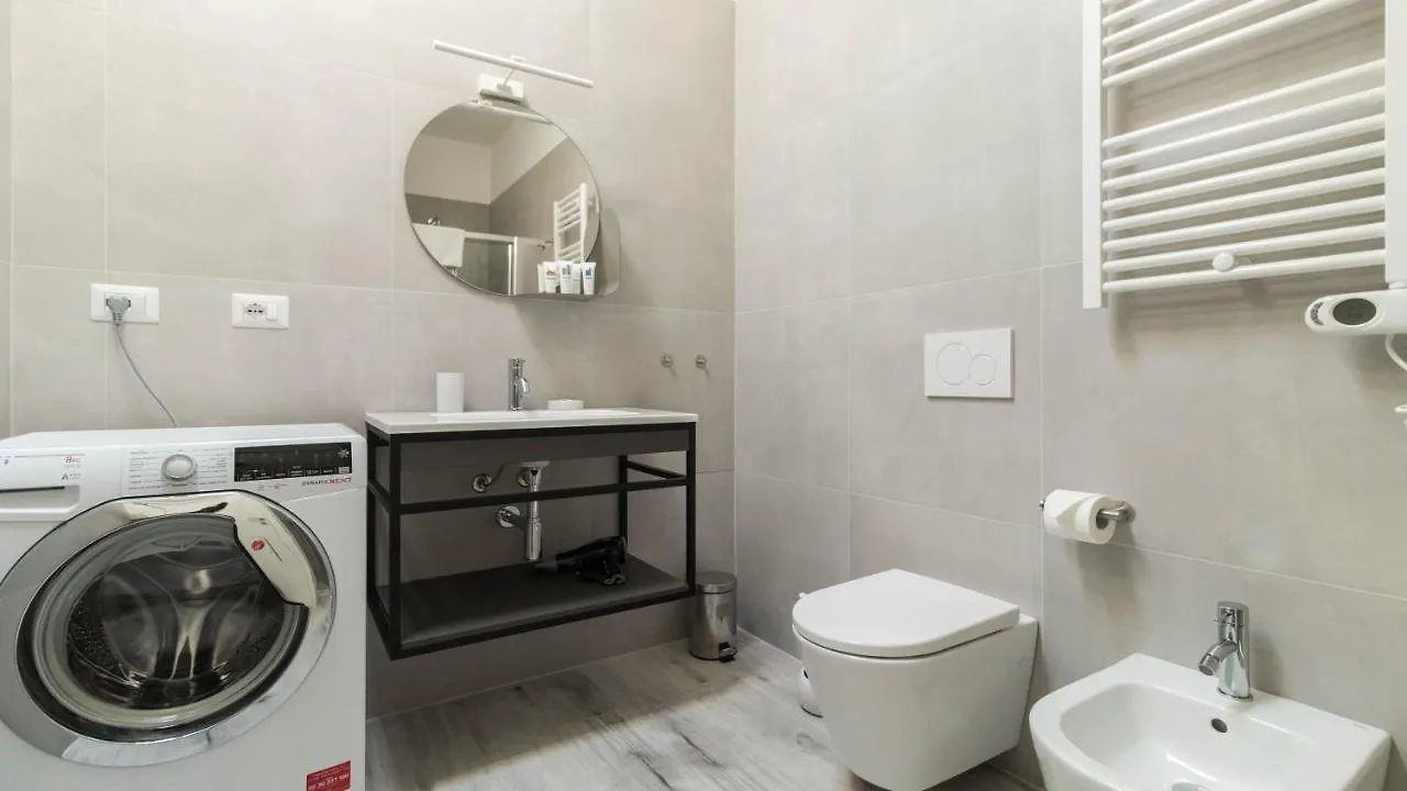 Italianway - Commenda 35 Lejlighed Milano