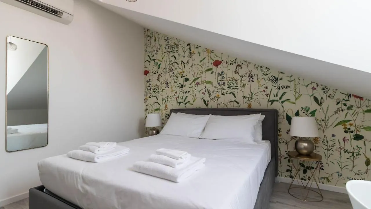Italianway - Commenda 35 Lejlighed Milano Italien