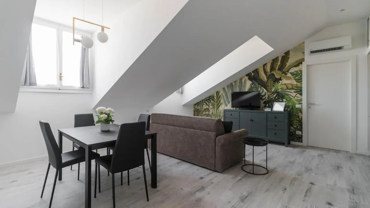 Italianway - Commenda 35 Lejlighed Milano