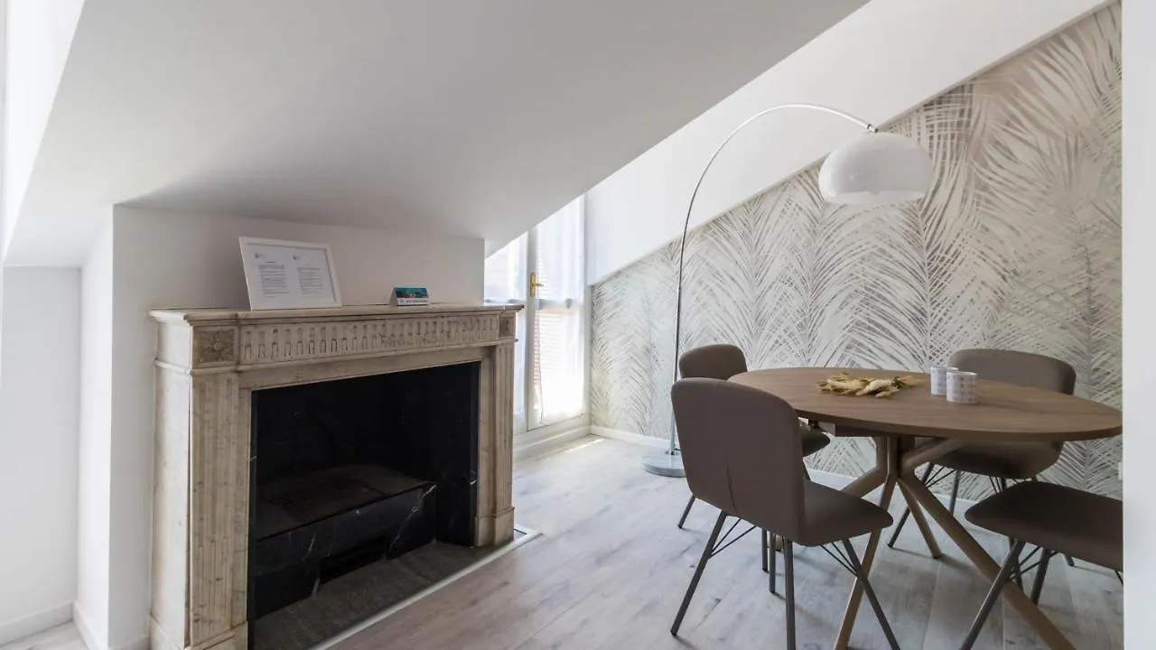 Italianway - Commenda 35 Lägenhet Milano