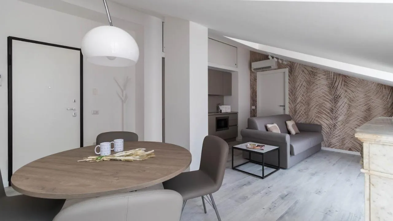 Italianway - Commenda 35 Lejlighed Milano